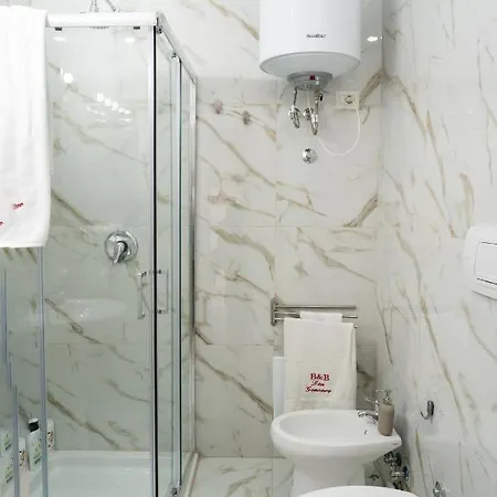 Beb Don Gennaro فندق مبيت وإفطار نابولي