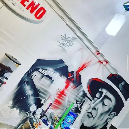 Beb Don Gennaro فندق مبيت وإفطار 3*