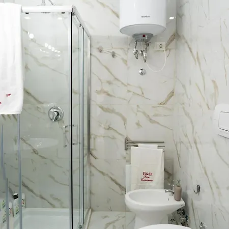 فندق مبيت وإفطار Beb Don Gennaro