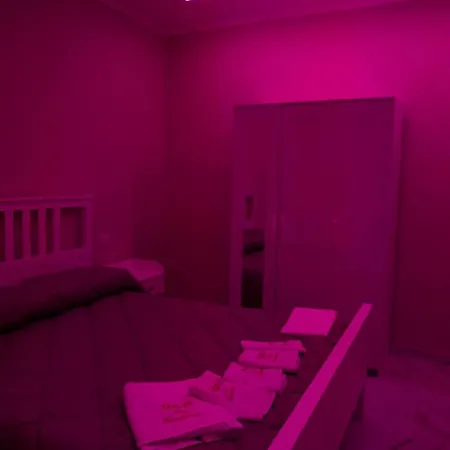 Beb Don Gennaro نابولي