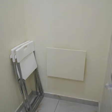 فندق مبيت وإفطار Beb Don Gennaro