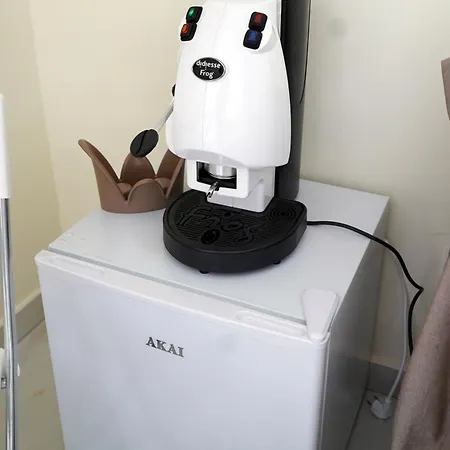 فندق مبيت وإفطار Beb Don Gennaro نابولي