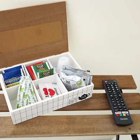 فندق مبيت وإفطار Beb Don Gennaro 3*