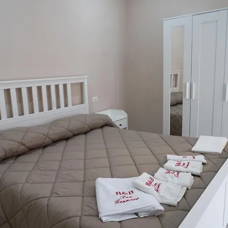 Beb Don Gennaro Bed & Breakfast Napoli