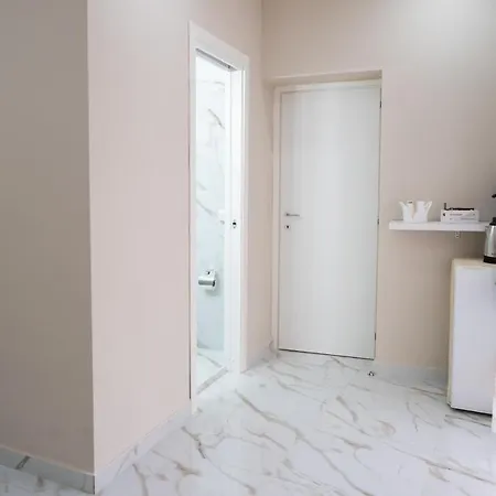 Bed & Breakfast Beb Don Gennaro Napoli