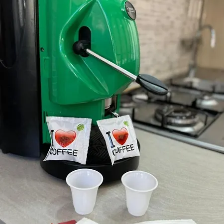 Beb Don Gennaro Bed & Breakfast