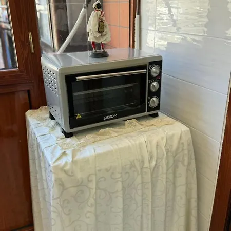 Beb Don Gennaro Bed & Breakfast