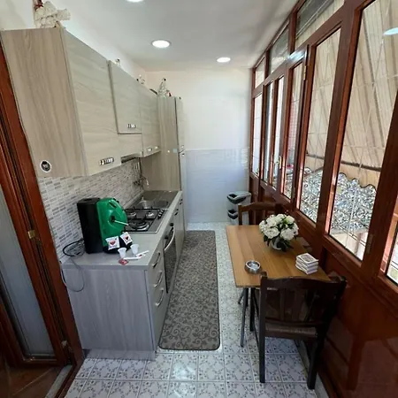 Bed & Breakfast Beb Don Gennaro