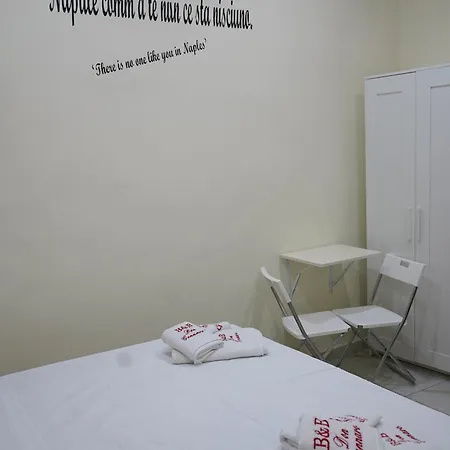 Beb Don Gennaro 3* Napoli