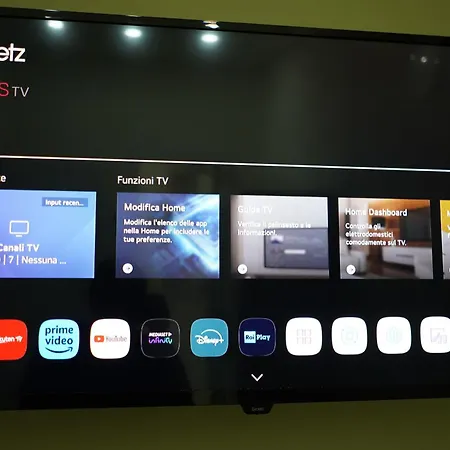 Bed & Breakfast Beb Don Gennaro Napoli