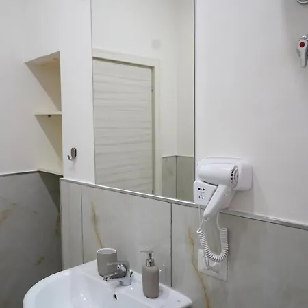 Bed & Breakfast Beb Don Gennaro 3*