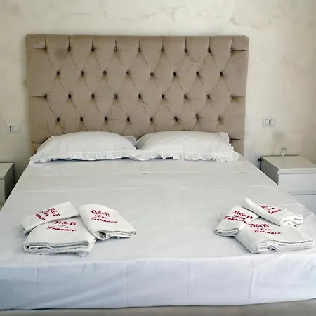 Bed & Breakfast Beb Don Gennaro Napoli