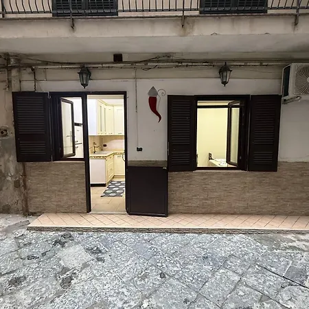 Beb Don Gennaro Bed & Breakfast 3*