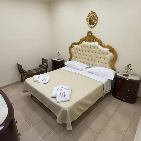 Beb Don Gennaro 3* Napoli