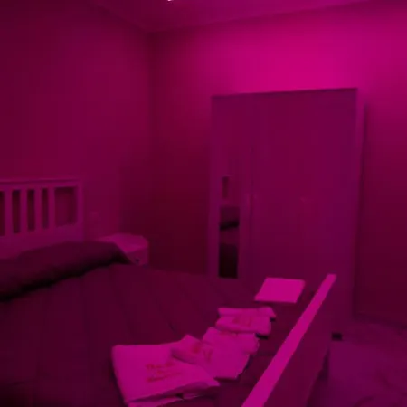 Bed & Breakfast Beb Don Gennaro *