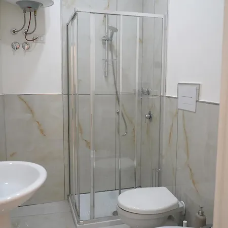 Beb Don Gennaro Bed & Breakfast