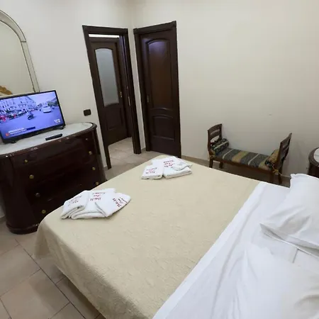 Beb Don Gennaro Bed & Breakfast