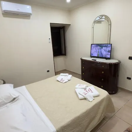 Beb Don Gennaro Bed and Breakfast