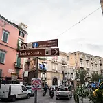 Bed & Breakfast Beb Don Gennaro