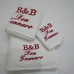 Beb Don Gennaro Bed & Breakfast Napoli