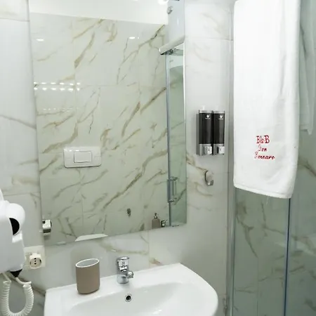 Beb Don Gennaro Bed & Breakfast