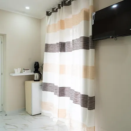 Beb Don Gennaro Bed & Breakfast Neapol