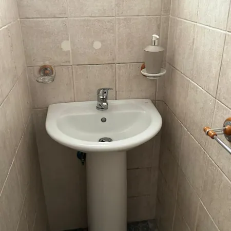 Beb Don Gennaro Nocleg ze śniadaniem *