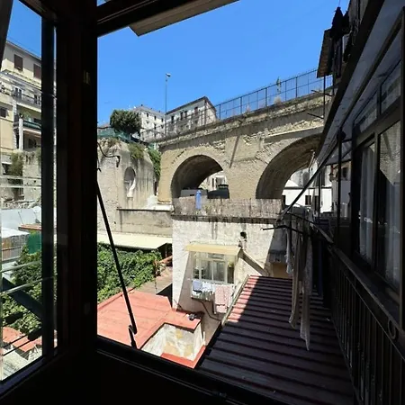 Beb Don Gennaro Bed & Breakfast 3*