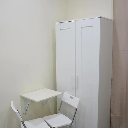 Nocleg ze śniadaniem Beb Don Gennaro