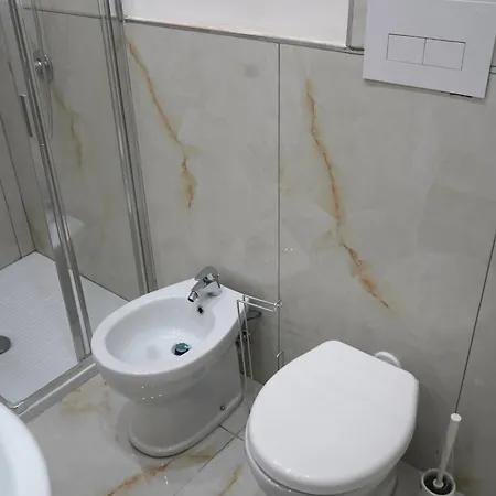 Beb Don Gennaro Bed & Breakfast Neapol