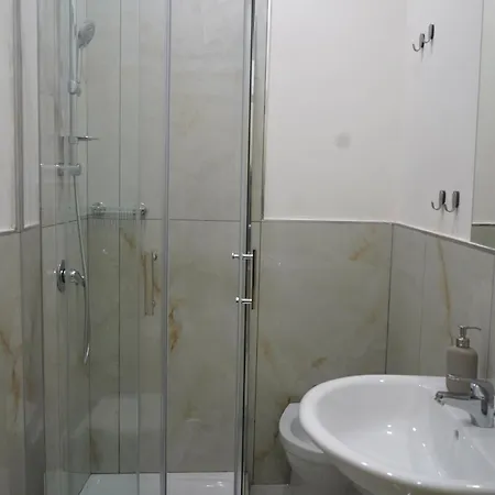 Bed & Breakfast Beb Don Gennaro Napoli
