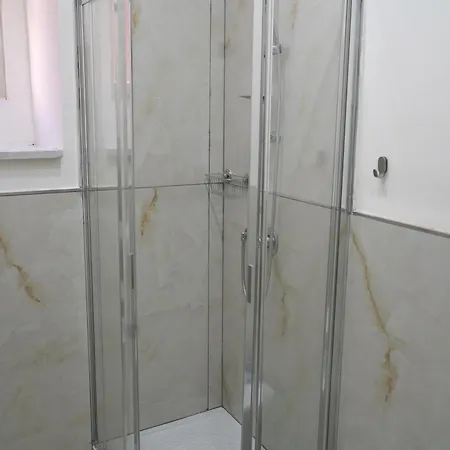 Beb Don Gennaro Nocleg ze śniadaniem