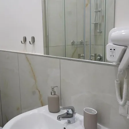 Beb Don Gennaro 3* Neapol