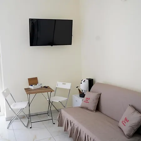 Beb Don Gennaro Bed & Breakfast *