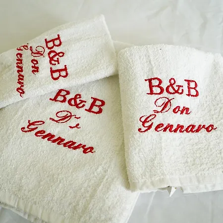 Beb Don Gennaro