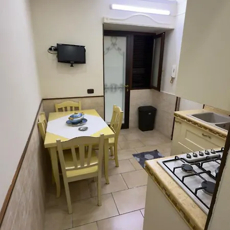 Bed & Breakfast Beb Don Gennaro *