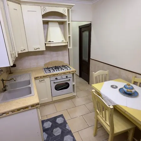 Beb Don Gennaro Neapol