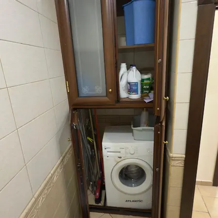 Beb Don Gennaro Bed & Breakfast Naples