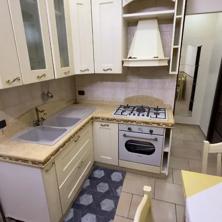 Beb Don Gennaro 3* Neapol