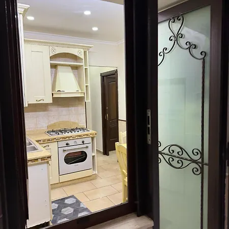 Bed & Breakfast Beb Don Gennaro Neapol