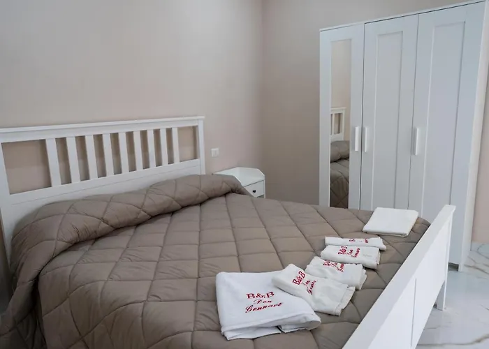 Beb Don Gennaro Bed & Breakfast Napoli