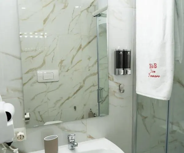 Beb Don Gennaro Bed & Breakfast