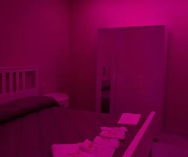 Bed & Breakfast Beb Don Gennaro 3*