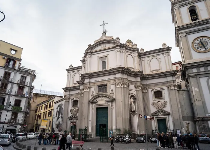 Beb Don Gennaro Napoli