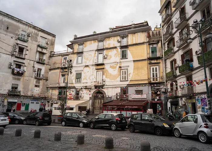 Beb Don Gennaro Bed & Breakfast 3*