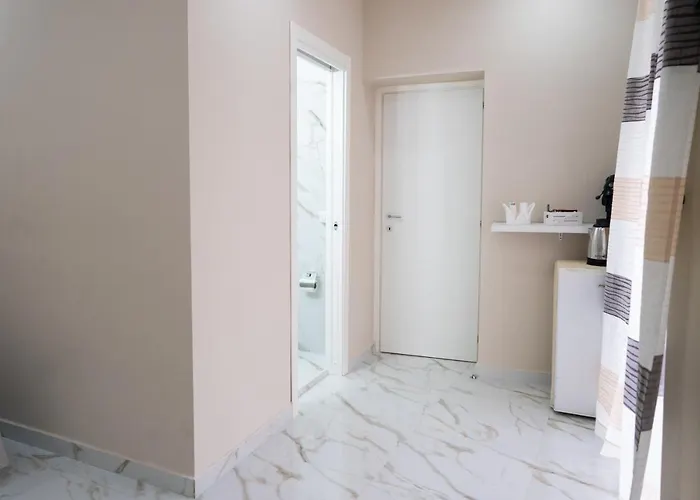 Bed & Breakfast Beb Don Gennaro Napoli