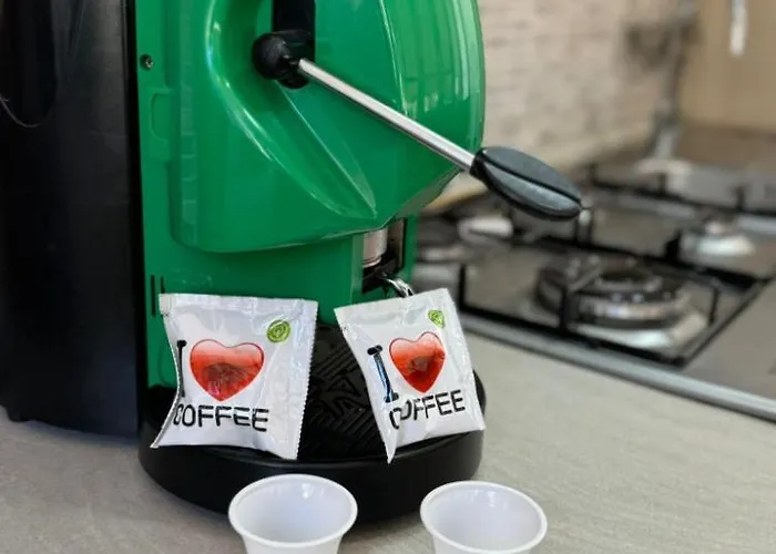 Beb Don Gennaro Bed & Breakfast