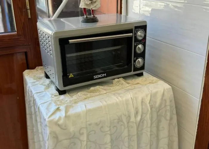 Beb Don Gennaro Bed & Breakfast