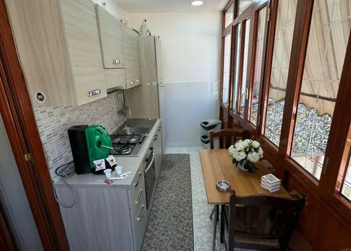 Bed & Breakfast Beb Don Gennaro