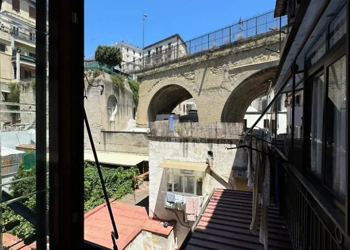 Beb Don Gennaro Bed & Breakfast 3*